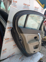 Oto Çıkma Parça / Renault / Latitude / Kaporta & Karoser / Sol Arka Kapı / Çıkma Parça 