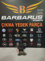 F39 Model BMW X2 İçin Çıkma Vites Mekanizması
