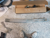 Oto Çıkma Parça / Opel / Corsa / Tampon / Tampon Demiri / Çıkma Parça 