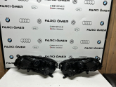 Oto Çıkma Parça / Volkswagen / Passat / Far & Stop / Sol Ön Far / Çıkma Parça 