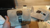 Oto Çıkma Parça / Mercedes / CLK / Elektrik / Tavan Lambası / Çıkma Parça 