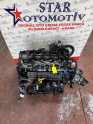Hyundai İ30 1.6crdi Komple motor