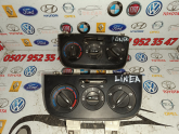 Oto Çıkma Parça / Fiat / Fiorino / Klima / Kontrol Paneli / Çıkma Parça 