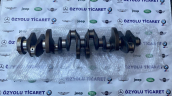 BMW F30 335i N55 Motor Çıkma Krank 1121 7580483