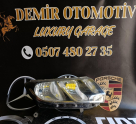 RENAULT SYMBOL ORJİNAL ÇIKMA SAĞ ÖN FAR