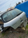 Peugeot 307 arka bagaj kapağı