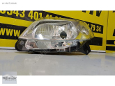 Oto Çıkma Parça / Dacia / Sandero / Far & Stop / Sol Ön Far / Sıfır Parça 