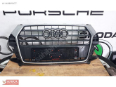 AUDİ Q3 ÖN PANJUR 8UQ853653m ORJİNAL ÇIKMA PARÇA