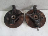 Oto Çıkma Parça / Peugeot / 3008 / Alt Takım / Taşıyıcı / Çıkma Parça 