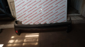 RENAULT KANGOO 2 ARKA  TAMPON