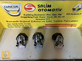 Oto Çıkma Parça / Renault / Clio / Motor / Takozu & Kulağı / Çıkma Parça 