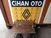 Oto Çıkma Parça / Renault / Megane / Alt Takım / Viraj Demiri / Çıkma Parça 