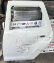 DACİA DUSTER SOL ARKA KAPI