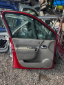 Oto Çıkma Parça / Renault / Scenic / Kaporta & Karoser / Sol Ön Kapı / Çıkma Parça 