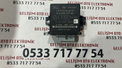 Oto Çıkma Parça / Volkswagen / Jetta / Beyin / Motor Beyni / Çıkma Parça 