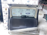Oto Çıkma Parça / Honda / CR-V / Kaporta & Karoser / Bagaj Kapağı / Çıkma Parça 