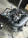 CİTROEN C4 X 1.2 PURETECH KOMPLE MOTOR