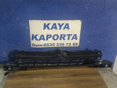 Oto Çıkma Parça / Citroen / C-elysee / Tampon / Tampon Izgarası / Sıfır Parça 