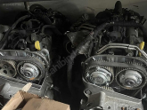 Volkswagen Jetta 1.4 Tsi Çıkma Motor
