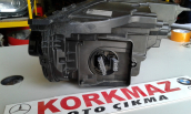 Oto Çıkma Parça / Volvo / XC90 / Far & Stop / Sağ Ön Far / Çıkma Parça 