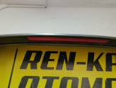 Oto Çıkma Parça / Renault / Clio / Kaporta & Karoser / Bagaj Kapağı / Çıkma Parça 