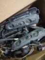 Oto Çıkma Parça / Opel / Omega / Oto Cam / Cam Düğmesi / Çıkma Parça 
