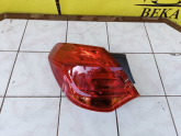 Oto Çıkma Parça / Opel / Astra / Far & Stop / Sol Arka Stop / Sıfır Parça 