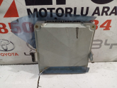 TOYOTA COROLLA MOTOR BEYNİ ORJİNAL ÇIKMA YEDEK PARÇA 93-98