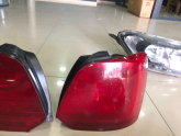 Oto Çıkma Parça / Volkswagen / Polo / Far & Stop / Sol Arka Stop / Çıkma Parça 