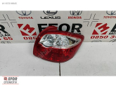 Oto Çıkma Parça / Toyota / Auris / Beyin / Start Stop Beyni / Sıfır Parça 