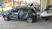 OPEL CORSA D HURDA BELGELİ