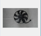 FAN MOTORU POLO 02-05 6Q0959455D