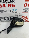 HONDA CİVİC FB7 SOL AYNA ORJİNAL YEDEK PARÇA