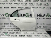 Oto Çıkma Parça / Mercedes / C Serisi / Kaporta & Karoser / Sağ Arka Kapı / Çıkma Parça 