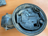 Oto Çıkma Parça / Renault / Clio / Yakıt / Depo Kapağı / Çıkma Parça 
