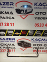 RENAULT FLUENCE 2014 ARKA VİRAJ DEMİRİ