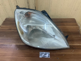 Oto Çıkma Parça / Ford / Fiesta / Far & Stop / Sağ Ön Far / Çıkma Parça 
