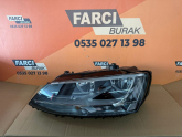 VOLKSWAGEN JETTA SOL FAR ORJİNAL SIFIR HELLA