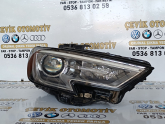 Oto Çıkma Parça / Audi / A3 / Far & Stop / Sağ Ön Far / Çıkma Parça 