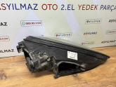 Oto Çıkma Parça / Porsche / Cayenne / Far & Stop / Sol Ön Far / Çıkma Parça 