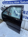Oto Çıkma Parça / Seat / Toledo / Kaporta & Karoser / Sağ Arka Kapı / Çıkma Parça 