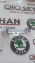 Oto Çıkma Parça / Seat / Leon / Beyin / Park Sensör Beyni / Çıkma Parça 