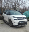 CİTROEN C3 AİRCROSS SOL ÖN AKS