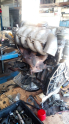 Oto Çıkma Parça / Nissan / Vanetto / Motor / Motor (komple) / Çıkma Parça 