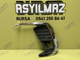 CROSSLAND X SOL SİS ÇERÇEVESİ ORJİNAL 39172249