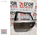 Oto Çıkma Parça / Toyota / Auris / Kaporta & Karoser / Sağ Arka Kapı / Çıkma Parça 