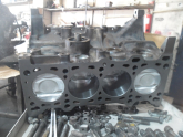 Oto Çıkma Parça / Mazda / 323 / Motor / Blok / Çıkma Parça 