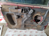 Oto Çıkma Parça / Ford / Mondeo / Kaporta & Karoser / Sol Ön Kapı / Çıkma Parça 