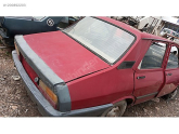 Oto Çıkma Parça / Renault / R 12 / Kaporta & Karoser / Bagaj Kapağı / Çıkma Parça 