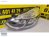 Oto Çıkma Parça / Renault / Clio / Kaporta & Karoser / Sol Yan Panel / Sıfır Parça 